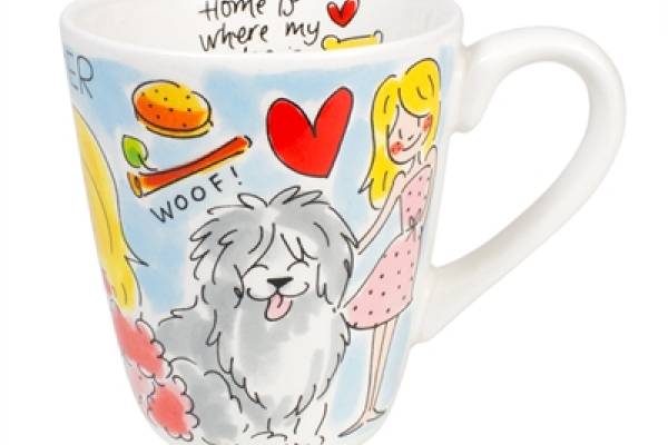 Cadeau Artikelen collectie