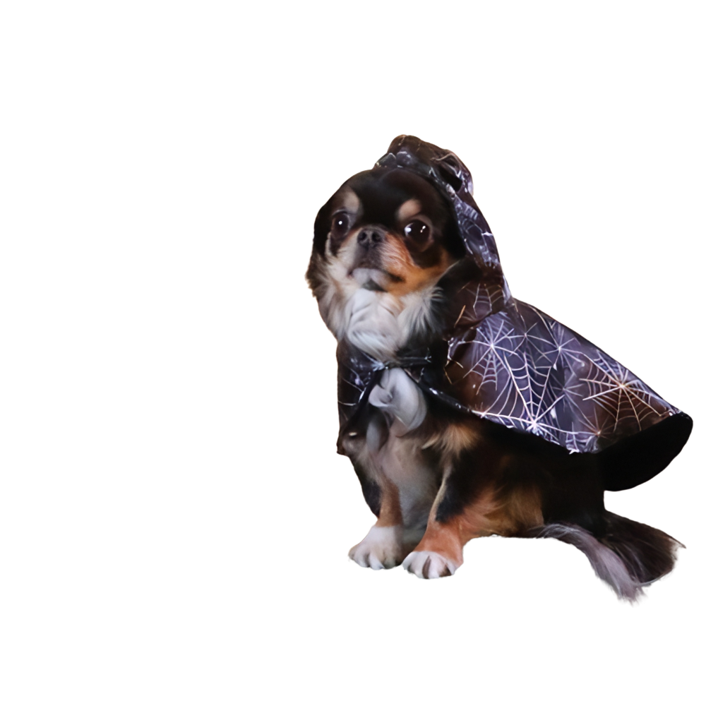 Halloween voor Dieren