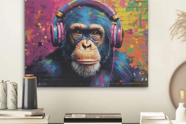 Akoestische Panelen Dieren en Natuur collectie